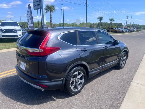Used 2019 Honda CR-V EX-L image 8