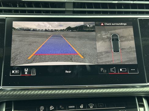 New 2026 Audi Q8 Prestige AWD/4WD image 27