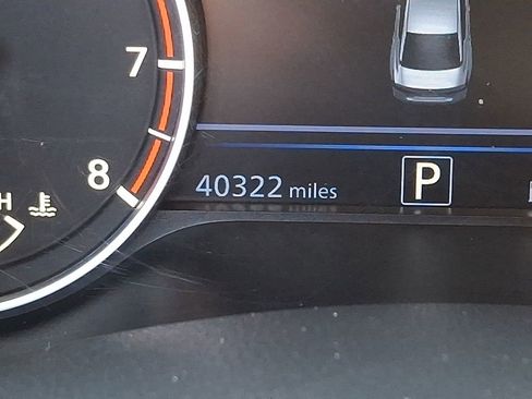 Used 2022 Nissan Altima 2.5 SV image 20