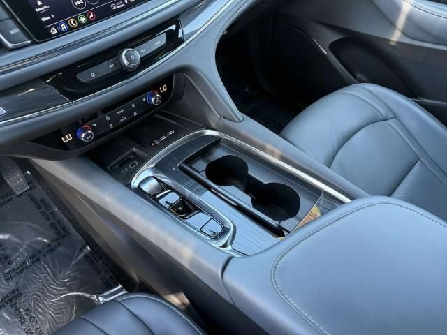 Used 2023 Buick Enclave Essence w/ Trailering Package, 5000 lbs. FWD image 30