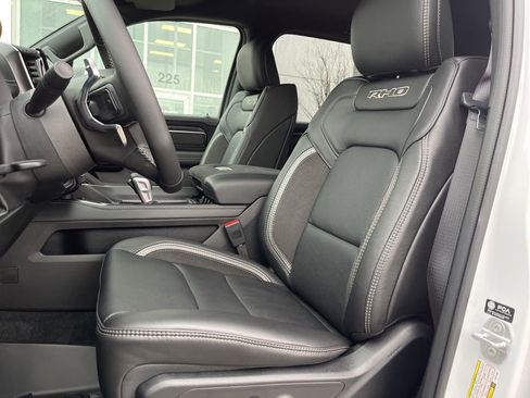 New 2026 RAM 1500 RHO image 4