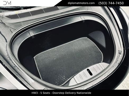 Used 2018 Tesla Model 3 Long Range image 43