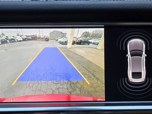 Used 2020 Porsche Panamera image 29