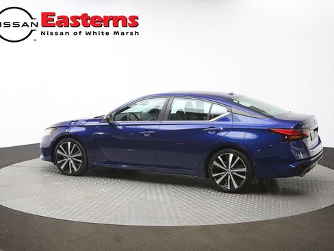 Used 2021 Nissan Altima 2.5 SR image 60