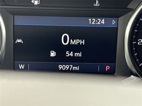 Certified 2024 GMC Terrain SLT w/ Elevation Edition image 12