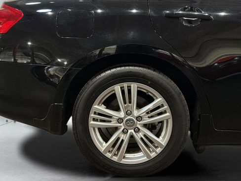 Used 2015 INFINITI Q40 AWD w/ Navigation Package image 35