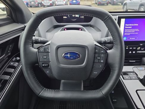 Certified 2024 Subaru Solterra Touring image 20