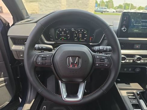 New 2026 Honda CR-V Sport-L image 18