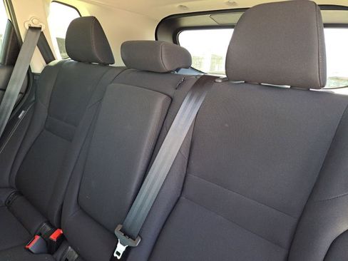 Certified 2026 Nissan Rogue S image 24