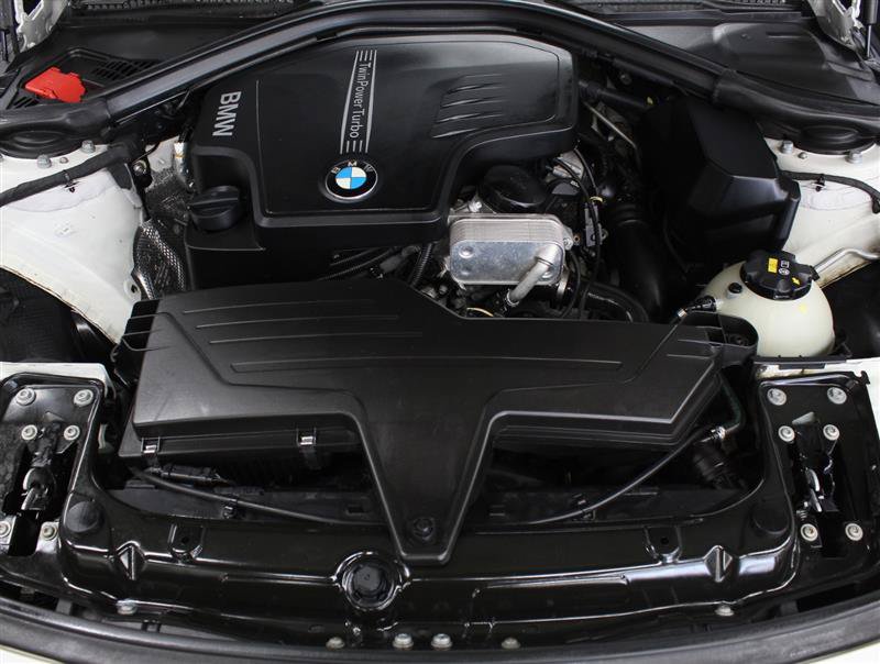 Used 2016 BMW 328i xDrive Sedan AWD/4WD image 20