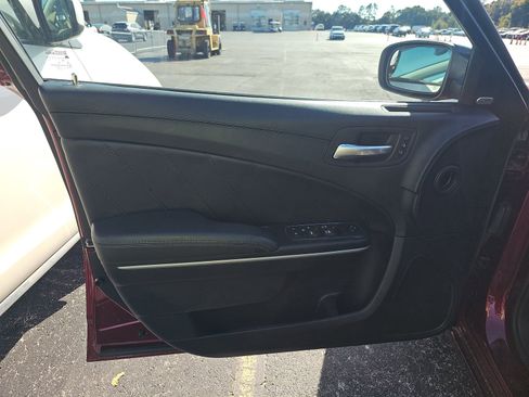 Used 2023 Dodge Charger SXT w/ Plus Group image 13