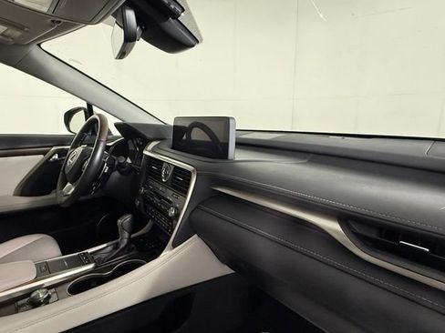 Used 2022 Lexus RX 350 FWD w/ Premium Package image 31