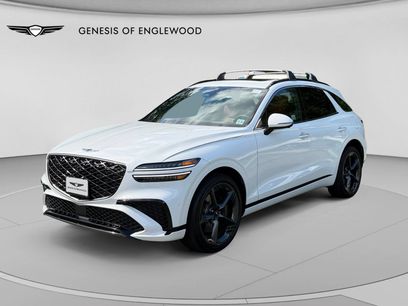 Used 2026 Genesis GV70 3.5T Sport Prestige