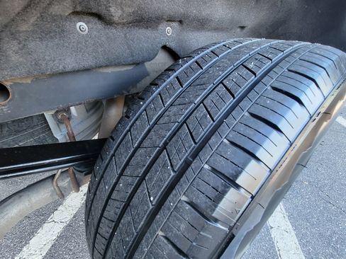 Used 2022 Chevrolet Silverado 1500 LTZ image 42