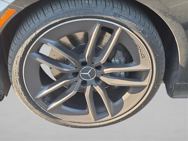 Used 2023 Mercedes-Benz E 53 AMG 4MATIC Coupe image 22