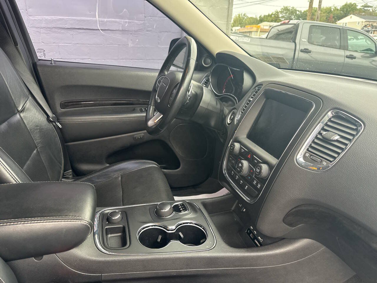 Used 2015 Dodge Durango Citadel w/ Technology Group AWD/4WD image 30