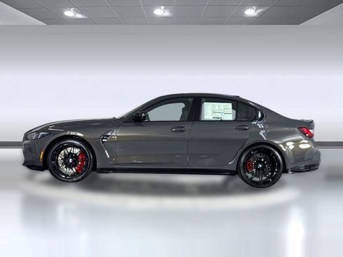 New 2027 BMW M3 Competition RWD image 2