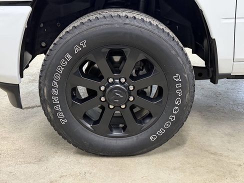 Used 2024 RAM 2500 Big Horn w/ Night Edition image 14