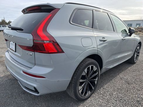 New 2026 Volvo XC60 T8 Plus w/ Protection Package Premier image 4