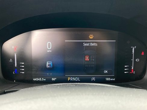 Used 2024 Ford Escape ST-Line image 15