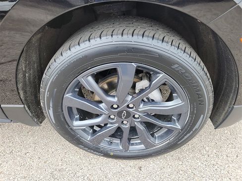 Used 2022 Chevrolet Equinox RS image 10