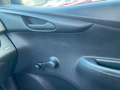 Used 2020 Chevrolet Spark LS FWD image 18