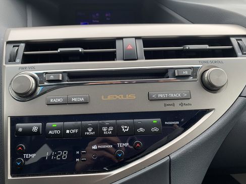 Used 2013 Lexus RX 350 FWD w/ Premium Pkg image 29