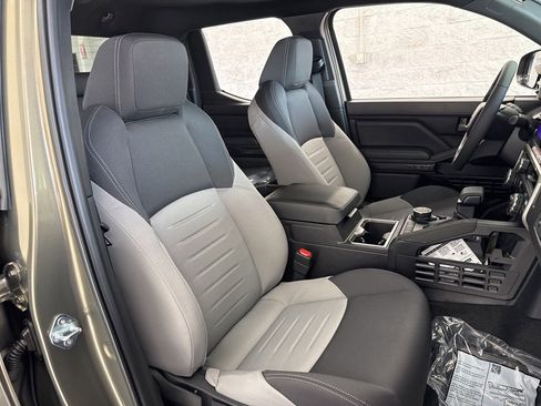 New 2026 Toyota Tacoma TRD Sport image 47