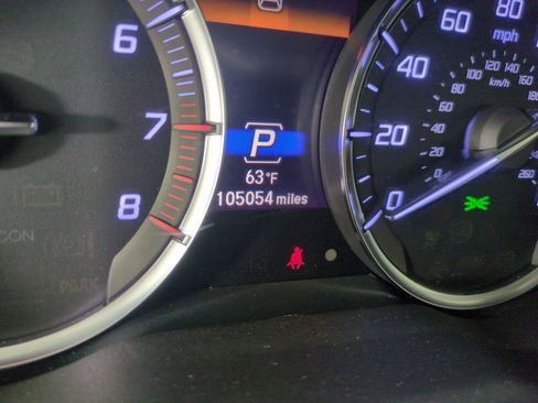 Used 2019 Acura MDX SH-AWD image 19