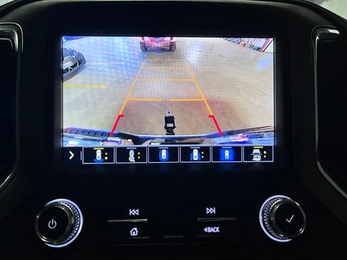 Used 2023 GMC Sierra 3500 Denali AWD/4WD image 22