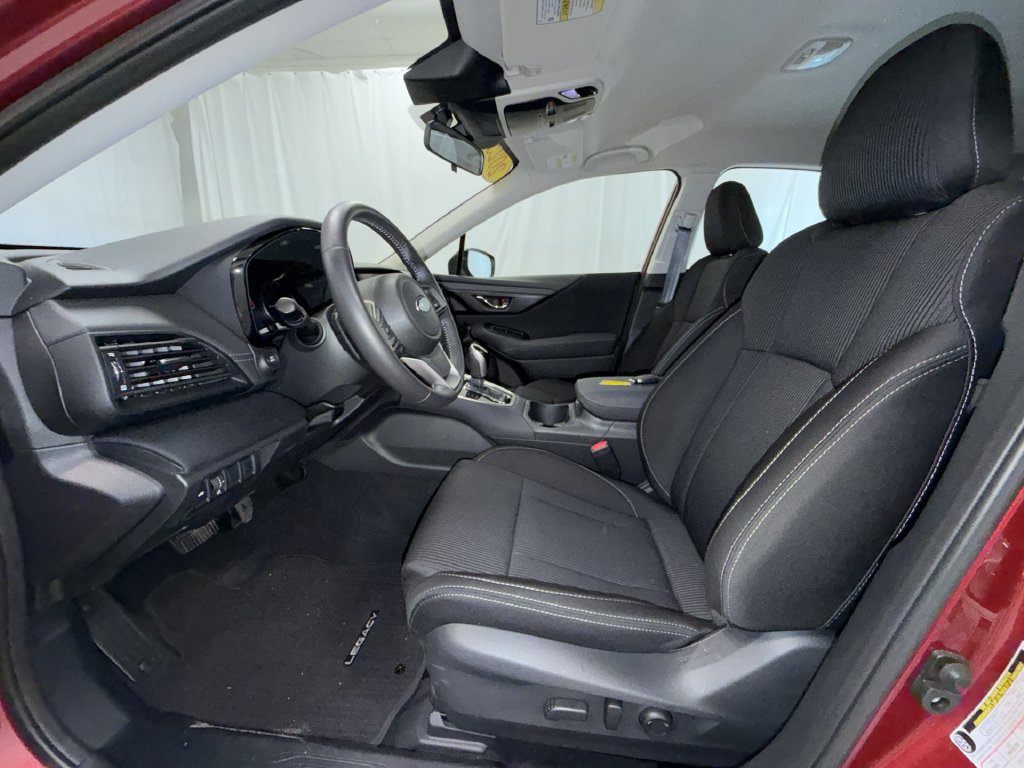 Certified 2025 Subaru Legacy Premium AWD/4WD image 13