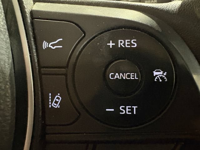 Used 2024 Toyota Tundra SR5 w/ SR5 Convenience Package AWD/4WD image 28