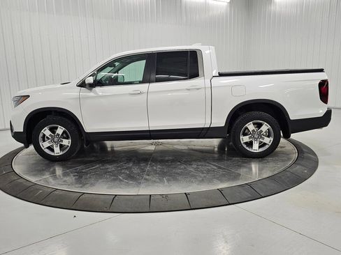New 2026 Honda Ridgeline RTL image 2