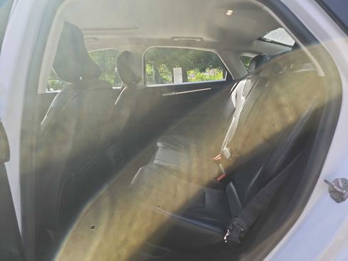 Used 2019 Ford Fusion Titanium image 29