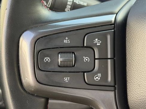 Used 2024 Chevrolet Tahoe RST w/ Sport Performance Package RWD image 28