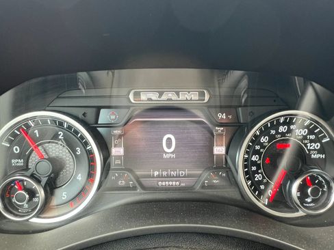 Used 2020 RAM 2500 Laramie AWD/4WD image 27
