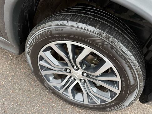 Used 2018 Mitsubishi Outlander Sport ES image 11