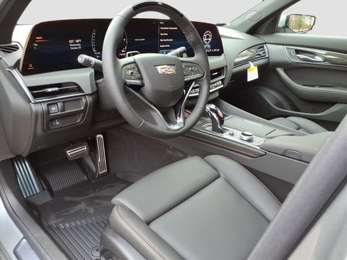 New 2026 Cadillac CT5 Sport image 12