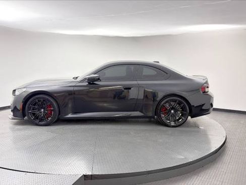 Used 2024 BMW M2 w/ Lighting Package RWD image 3