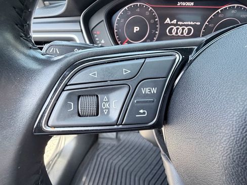 Used 2018 Audi A4 2.0T Prestige w/ Prestige Package AWD/4WD image 14