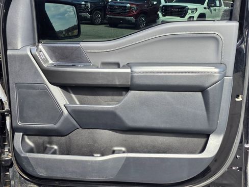 Used 2023 Ford F150 XLT w/ Equipment Group 302A High image 46