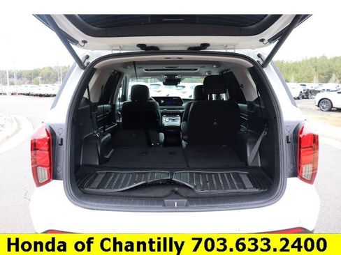 Used 2024 Hyundai Palisade XRT image 26