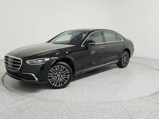 New 2026 Mercedes-Benz S 580 4MATIC Sedan video 1