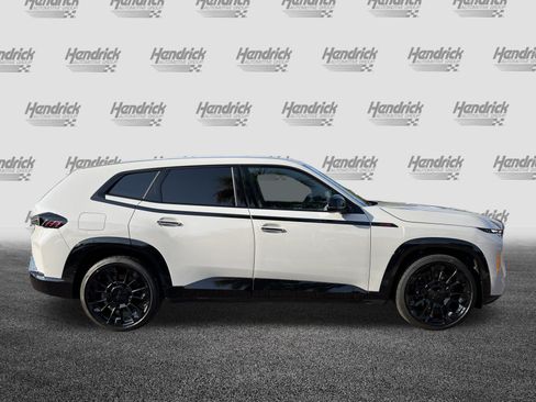 Used 2026 BMW XM Label Red AWD/4WD image 11