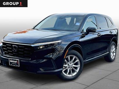 Used 2023 Honda CR-V EX-L