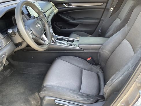 Used 2021 Honda Accord LX image 11
