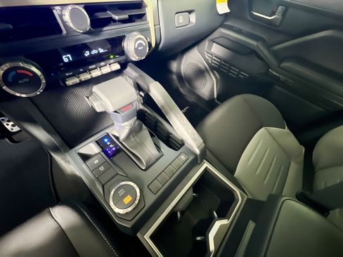 New 2026 Toyota Tacoma TRD Sport image 26