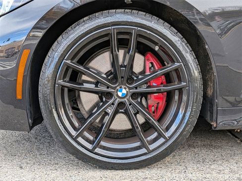 Used 2023 BMW 330i xDrive 330i xDrive w/ M Sport Package image 31