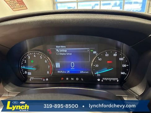 Used 2023 Ford Explorer Limited w/ Limited Technology Package image 32