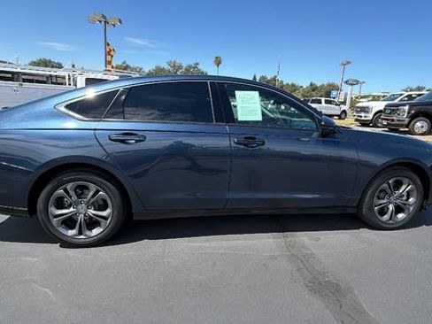 Used 2025 Honda Accord EX-L image 3